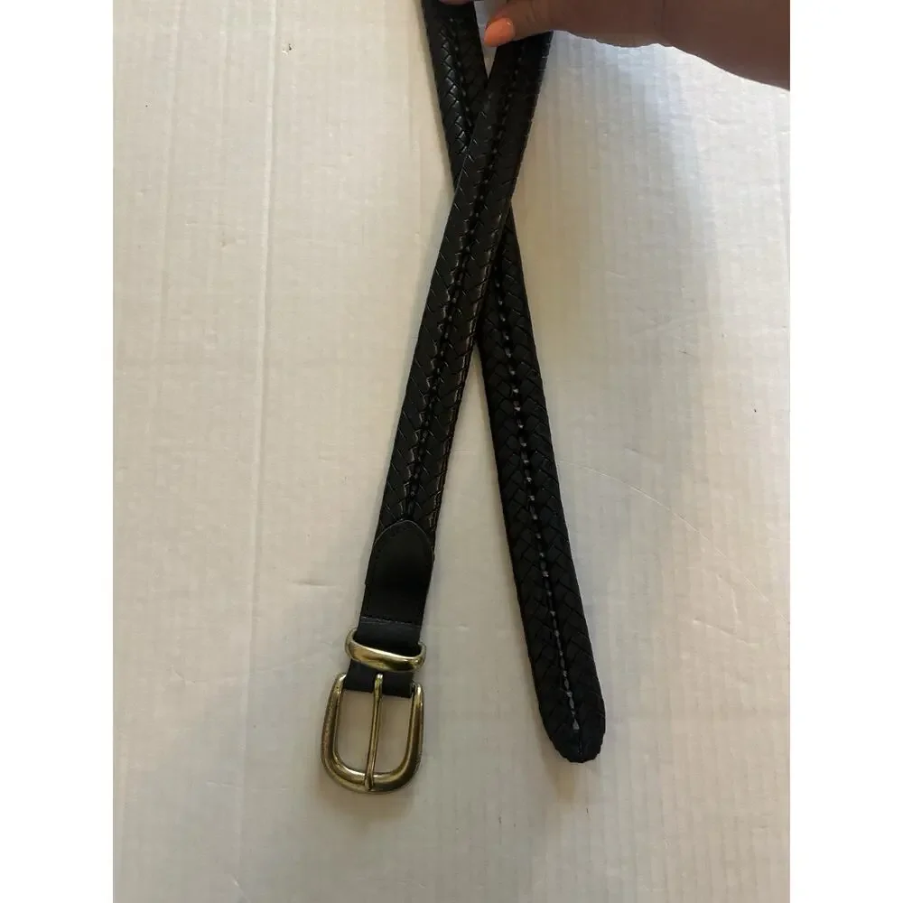 Coach men’s black
